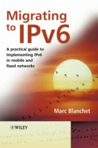 Migrating to IPv6 - A Practical Guide to Implementing IPv6 in Mobile and Fixed Networks