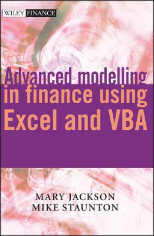 Advanced Modelling in Finance Using Excel & VBA +WS