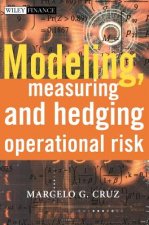 Modeling, Measuring & Hedging Operational Risk