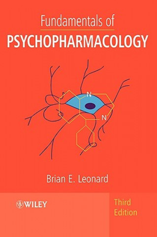 Fundamentals of Psychopharmacology 3e