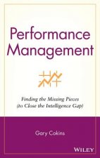 Performance Management - Finding the Missing Pieces (to Close the Intelligence Gap)