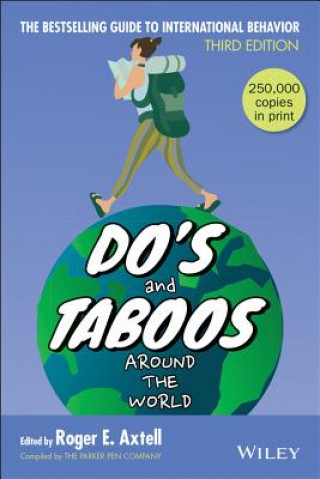 Do's and Taboos Around The World 3e