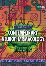 Handbook of Contemporary Neuropharmacology 3V Set me Set