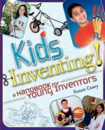 Kids Inventing!