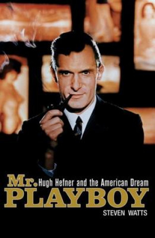 Mr Playboy