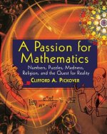 Passion for Mathematics