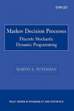 Markov Decision Processes - Discrete Stochastic Dynamic Programming