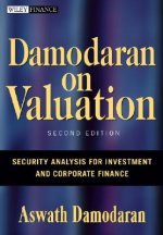 Damodaran on Valuation  - Security Analysis for Investment and Corporate Finance 2e