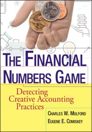 Financial Numbers Game