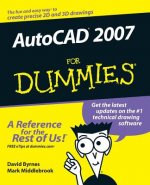 AutoCAD 2007 for Dummies
