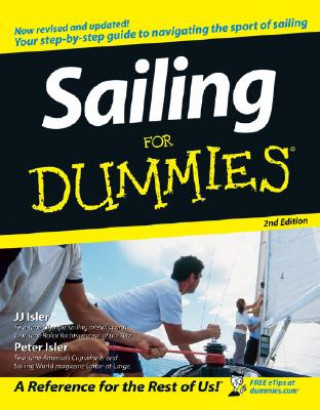 Sailing For Dummies