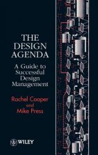 Design Agenda - A Guide to Successful Design Management