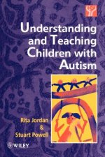 Understanding & Teaching Children with Autism