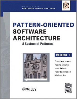 Pattern-Oriented Software Architecture - A System of Patterns V 1