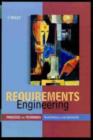 Requirements Engineering - Processes & Techniques
