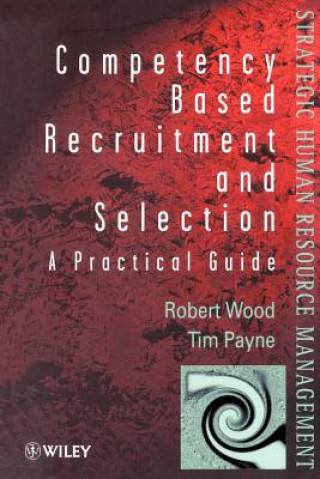 Competency-Based Recruitment & Selection