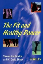 Fit & Healthy Dancer (Paper only)