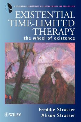 Existential Time-Limited Therapy - The Wheel of Existence
