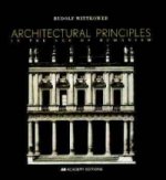 Architectural Principles in the Age of Humanism 2e