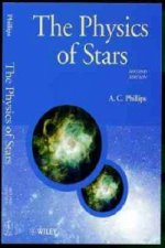 Physics of Stars 2e