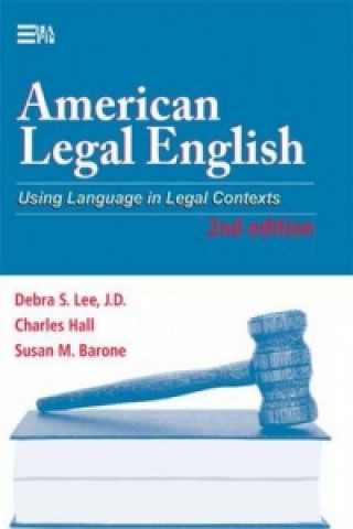 American Legal English