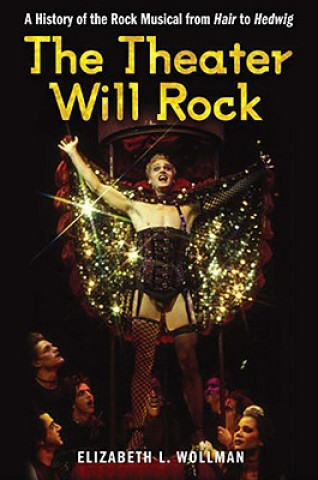 Theater Will Rock