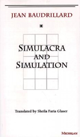 Simulacra and Simulation