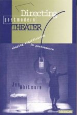Directing Postmodern Theater