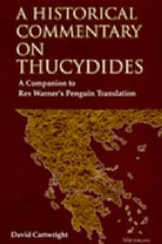 Historical Commentary on Thucydides