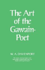 Art of the Gawain Poet