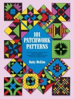 One Hundred and One Patchwork Patterns