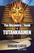 Discovery of the Tomb of Tutankhamen