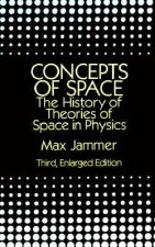 Concepts of Space