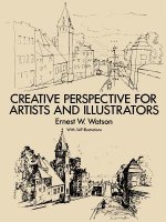 How to Use Creative Perspective