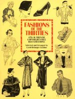 Fashions of the Thirties