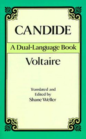 Candide: Dual Language