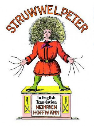 Struwwelpeter in English Translation