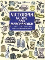 Victorian Goods and Merchandise