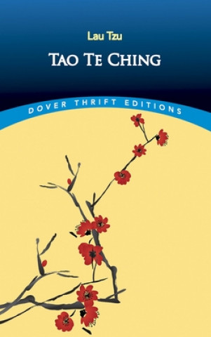 Tao Te Ching (Lao Tze)(Miękka)
