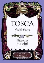 Tosca Vocal Score