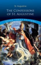 Confessions of St.Augustine