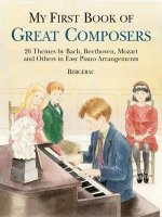 first book of great composers