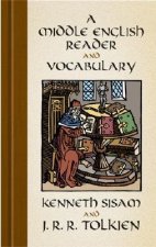 Middle English Reader and a Middle English Vocabulary