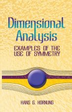 Dimensional Analysis