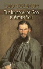 Kingdom of God Is Within You