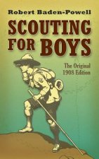 Scouting for Boys