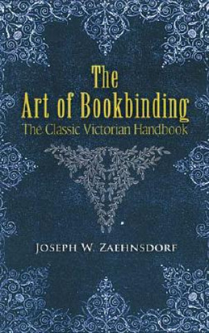 Art of Bookbinding