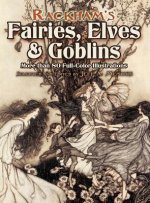 Rackham's Fairies, Elves and Goblins