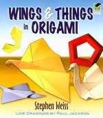 Wings and Things in Origami