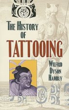 History of Tattooing